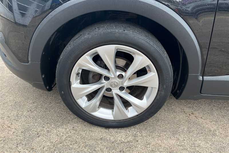 Used Vauxhall Crossland X 2018 for sale - 78138424: Photo 11