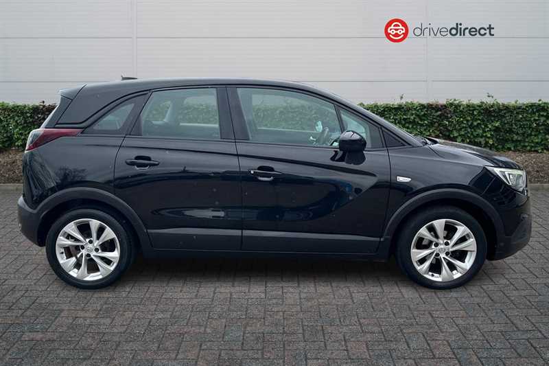 Used Vauxhall Crossland X 2018 for sale - 78138424: Photo 2