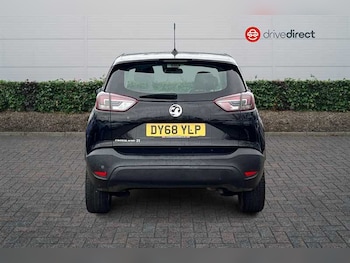 Used Vauxhall Crossland X 2018 for sale - 78138424: Photo