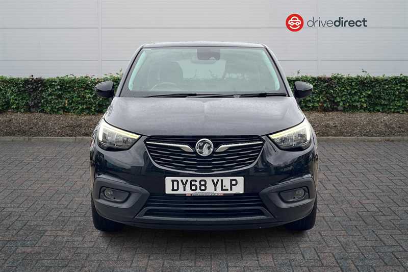 Used Vauxhall Crossland X 2018 for sale - 78138424: Photo 8