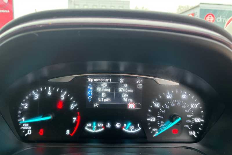 Used Ford Fiesta 2019 for sale - 78050380: Photo 20