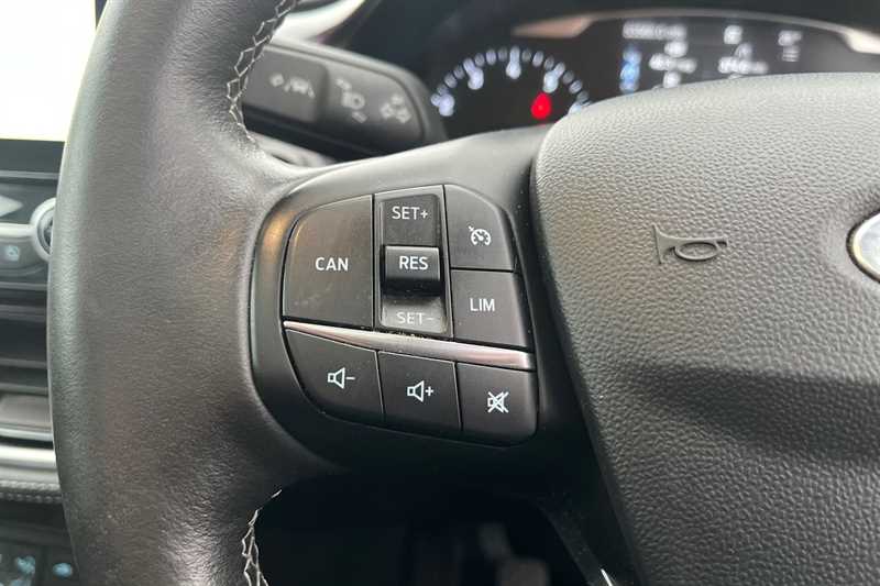 Used Ford Fiesta 2019 for sale - 78050380: Photo 21