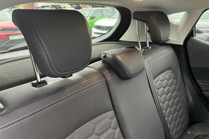 Used Ford Fiesta 2019 for sale - 78050380: Photo 24