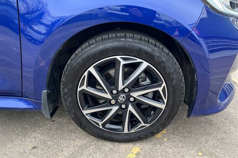 Used Toyota Yaris 2021 for sale - 77900153: Photo 10