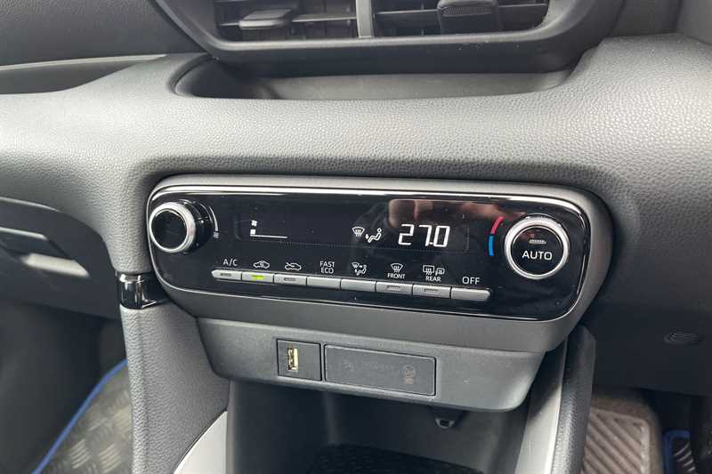 Used Toyota Yaris 2021 for sale - 77900153: Photo 15