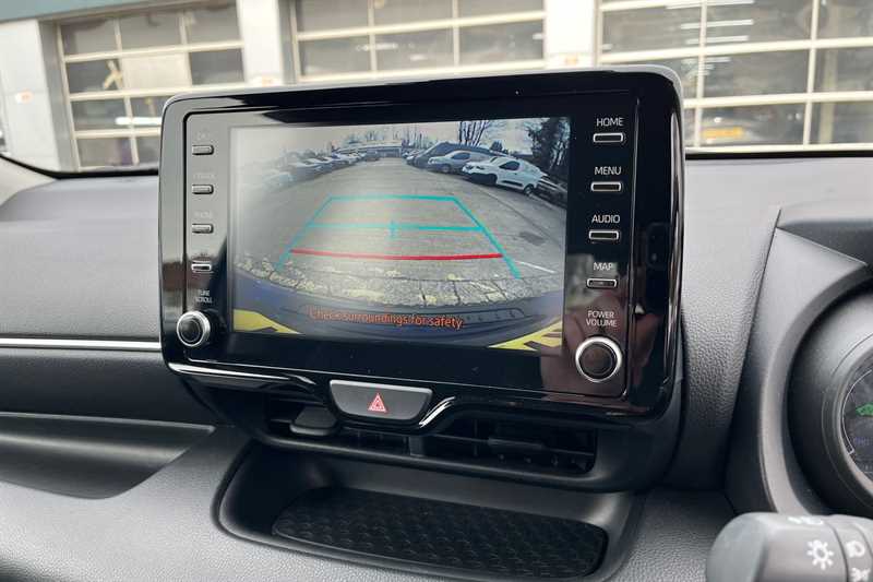 Used Toyota Yaris 2021 for sale - 77900153: Photo 19