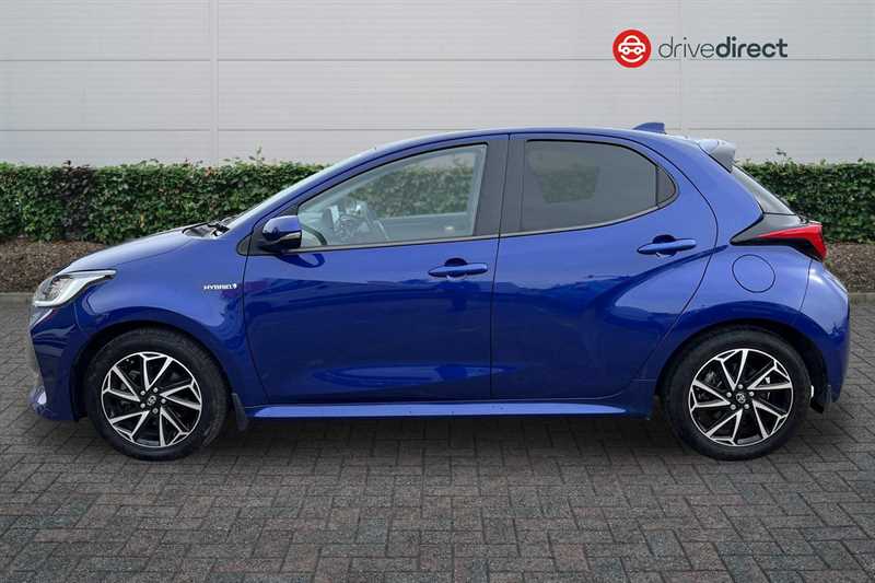 Used Toyota Yaris 2021 for sale - 77900153: Photo 6
