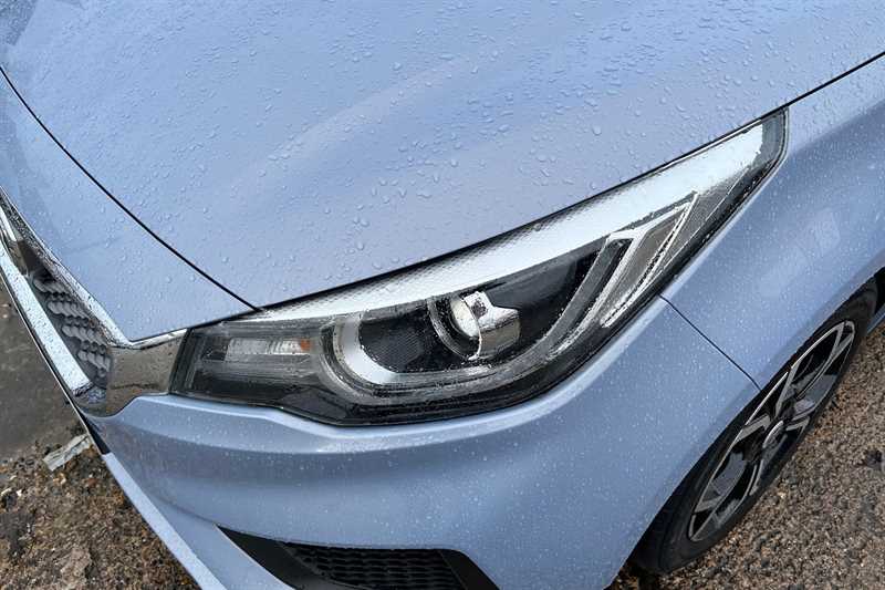 Used MG MG3 2023 for sale - 77375045: Photo 29