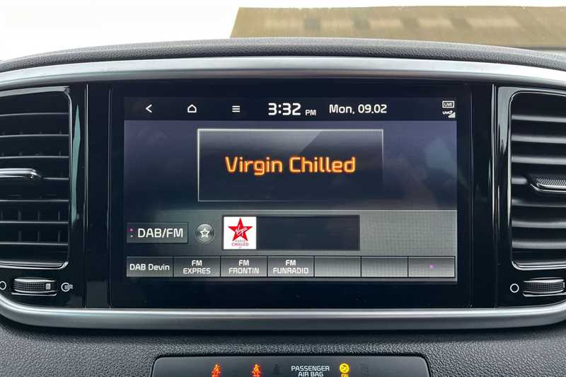 Used Kia Sportage 2022 for sale - 77772654: Photo 17