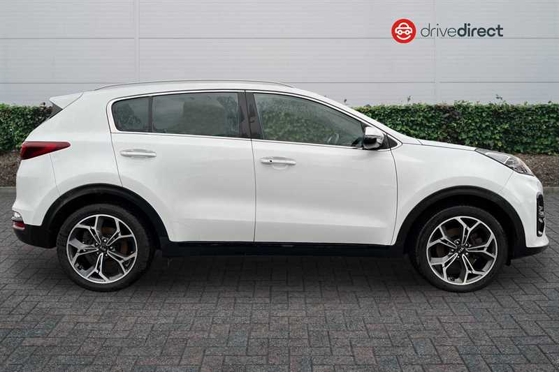Used Kia Sportage 2022 for sale - 77772654: Photo 2