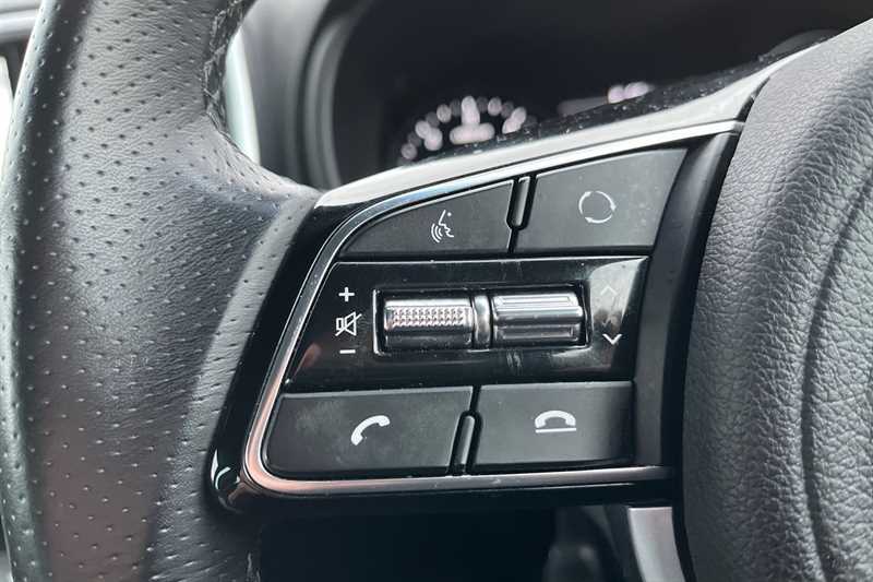 Used Kia Sportage 2022 for sale - 77772654: Photo 21