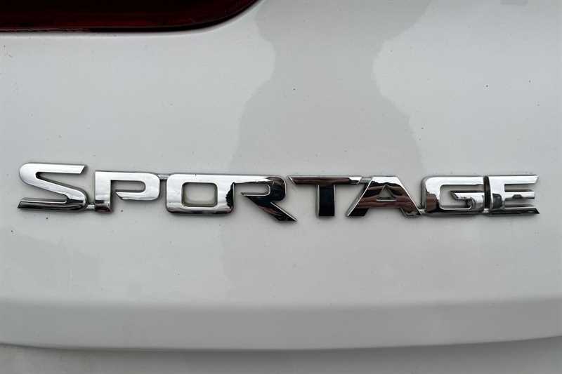 Used Kia Sportage 2022 for sale - 77772654: Photo 30
