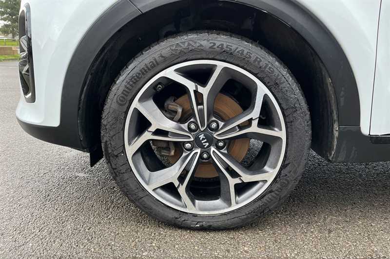 Used Kia Sportage 2022 for sale - 77772654: Photo 9