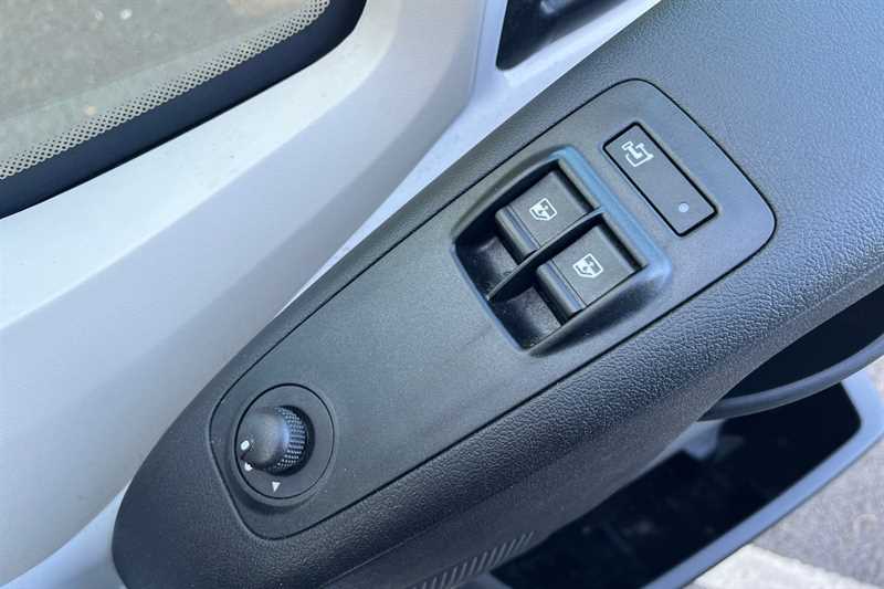 Used Vauxhall Movano 2024 for sale - 76504244: Photo 16