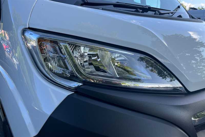 Used Vauxhall Movano 2024 for sale - 76504244: Photo 28