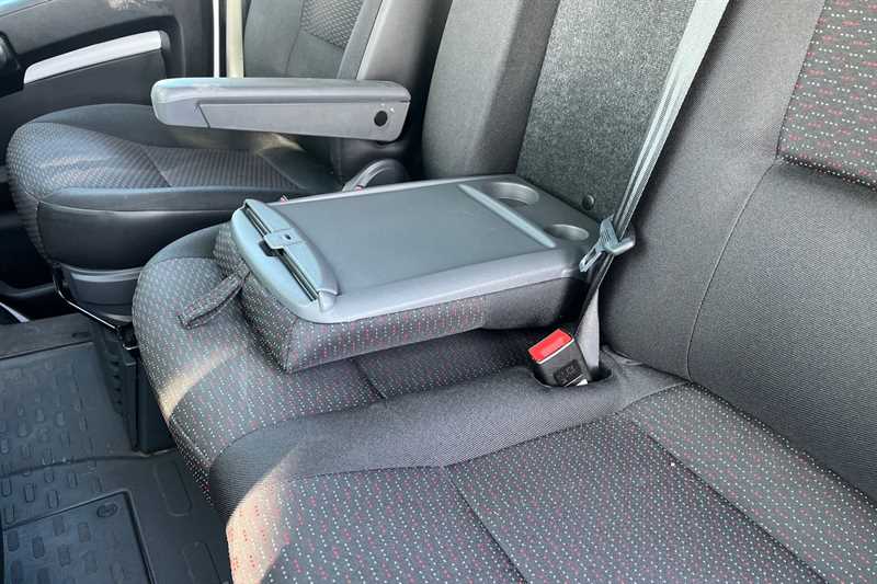 Used Vauxhall Movano 2024 for sale - 76504244: Photo 41