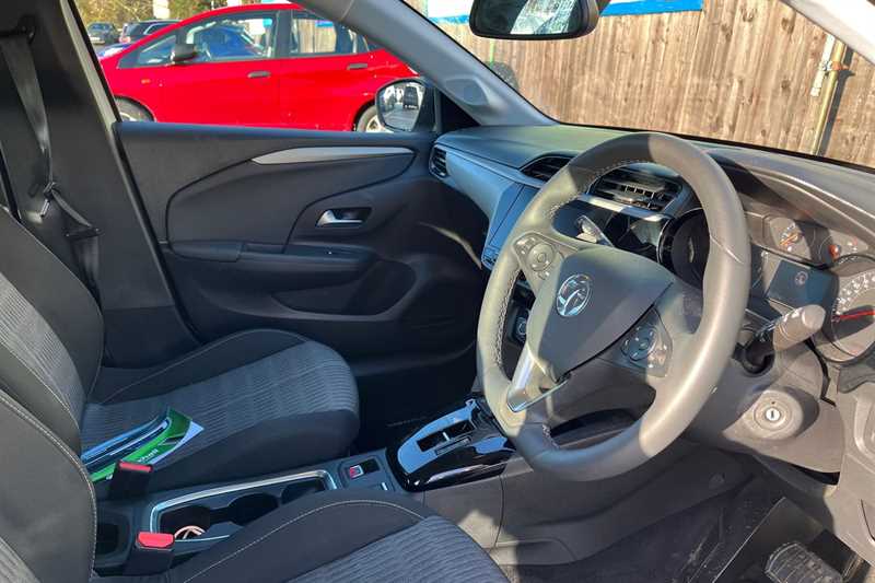 Used Vauxhall Corsa 2023 for sale - 77295240: Photo 13
