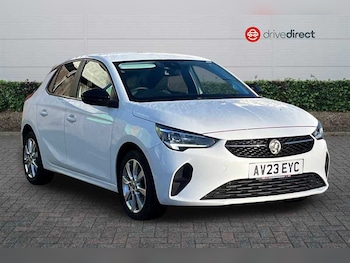 Used Vauxhall Corsa undefined for sale - 77295240: Photo