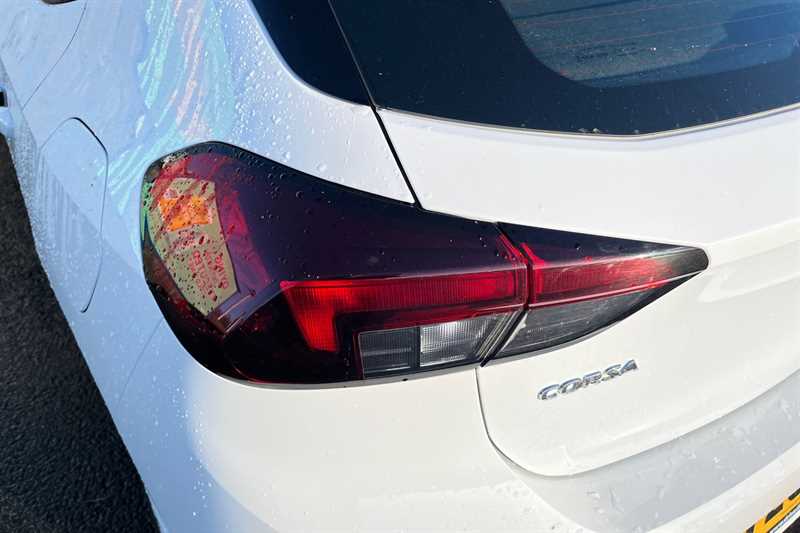 Used Vauxhall Corsa 2023 for sale - 77295240: Photo 31