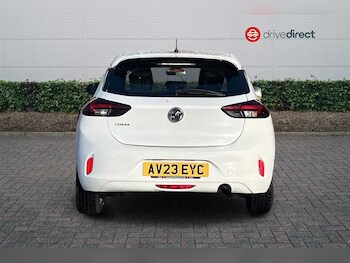 Used Vauxhall Corsa undefined for sale - 77295240: Photo