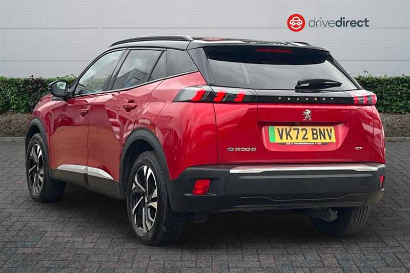 Used Peugeot 2008 2023 for sale - 77800701: Photo 5