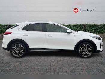 Used Kia XCeed 2021 for sale - 79783144: Photo