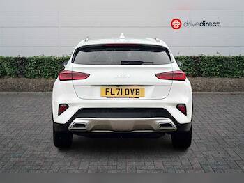 Used Kia XCeed 2021 for sale - 79783144: Photo