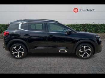 Used Citroen C5 Aircross 2020 for sale - 74991810: Photo