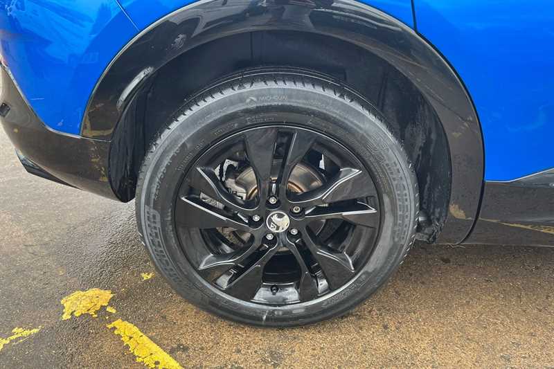 Used Vauxhall Grandland 2023 for sale - 77727733: Photo 10