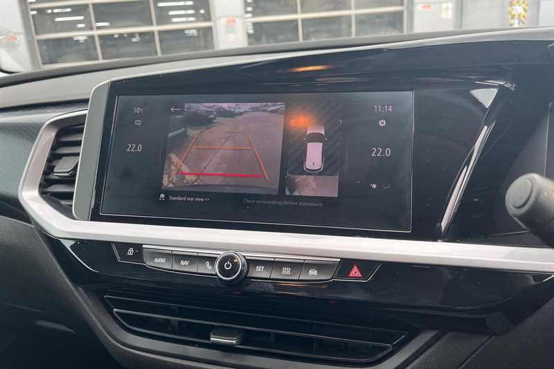 Used Vauxhall Grandland 2023 for sale - 77727733: Photo 19