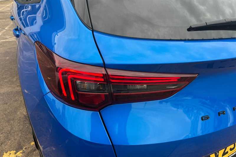 Used Vauxhall Grandland 2023 for sale - 77727733: Photo 31