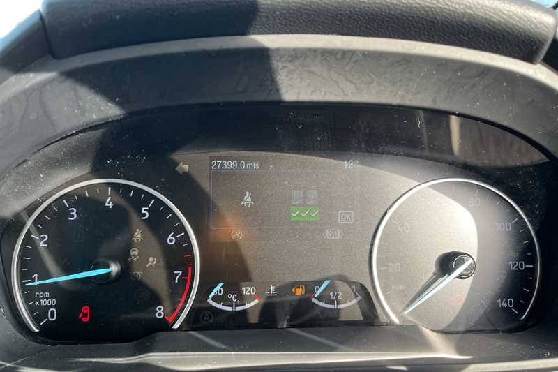 Used Ford Ecosport 2022 for sale - 76524962: Photo 20