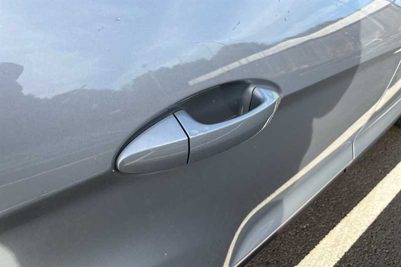 Used Ford Ecosport 2022 for sale - 76524962: Photo 33