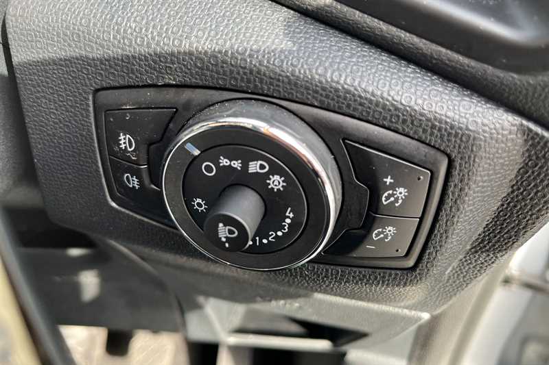 Used Ford Ecosport 2022 for sale - 76524962: Photo 38