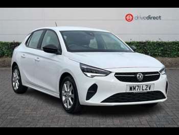 2022 - 1.2 Turbo SE Edition Hatchback 5dr Petrol Auto Euro 6 (s/s) (100 ps)
