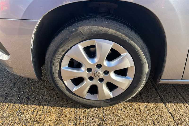 Used Vauxhall Combo Life 2019 for sale - 76929676: Photo 10