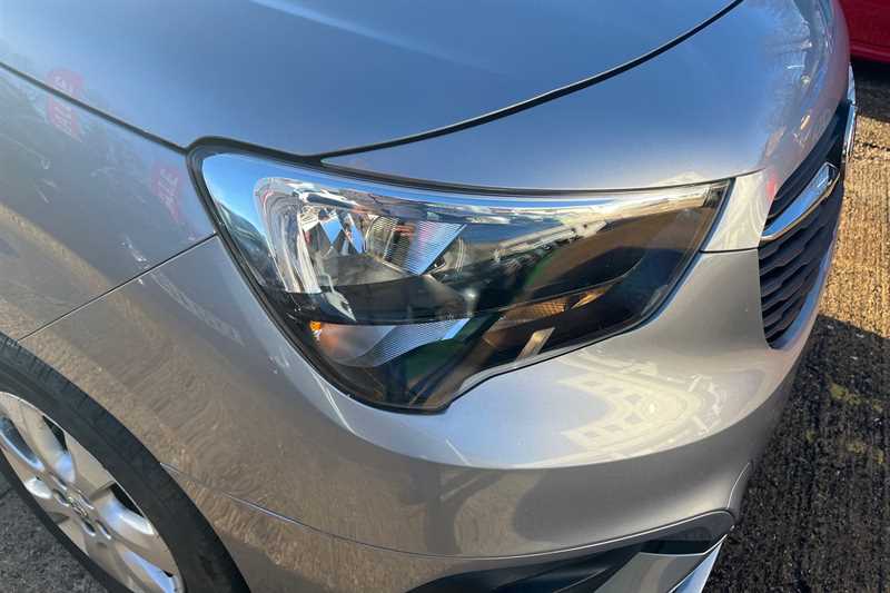 Used Vauxhall Combo Life 2019 for sale - 76929676: Photo 28