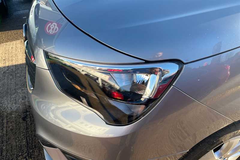 Used Vauxhall Combo Life 2019 for sale - 76929676: Photo 29