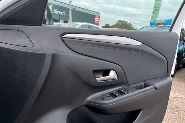 Used Vauxhall Corsa 2020 for sale - 75637018: Photo 16