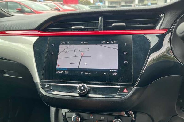 Used Vauxhall Corsa 2020 for sale - 75637018: Photo 18