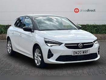 Used Vauxhall Corsa 2020 for sale - 75637018: Photo