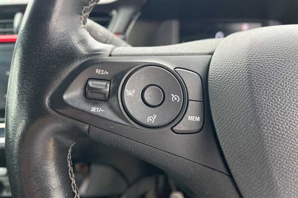 Used Vauxhall Corsa 2020 for sale - 75637018: Photo 21