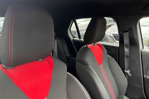 Used Vauxhall Corsa 2020 for sale - 75637018: Photo 23