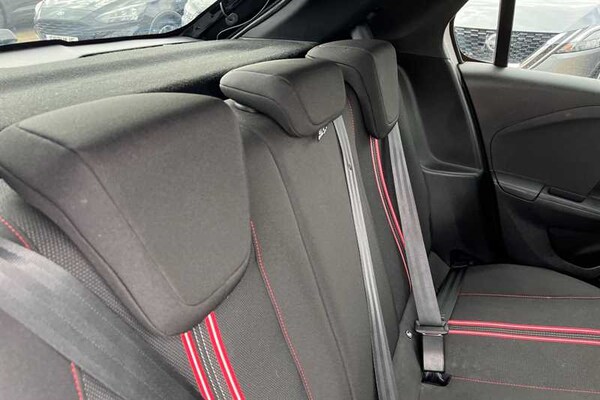 Used Vauxhall Corsa 2020 for sale - 75637018: Photo 24