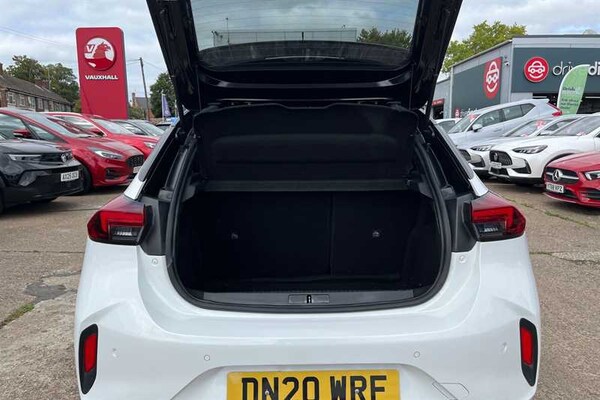 Used Vauxhall Corsa 2020 for sale - 75637018: Photo 25