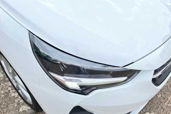Used Vauxhall Corsa 2020 for sale - 75637018: Photo 28