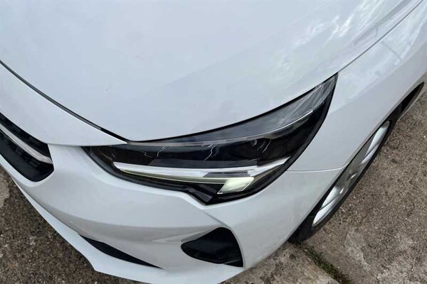 Used Vauxhall Corsa 2020 for sale - 75637018: Photo 29