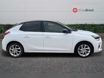 Used Vauxhall Corsa 2020 for sale - 75637018: Photo