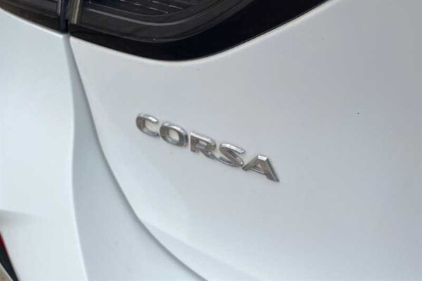 Used Vauxhall Corsa 2020 for sale - 75637018: Photo 30
