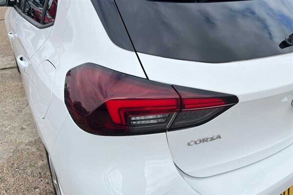 Used Vauxhall Corsa 2020 for sale - 75637018: Photo 31